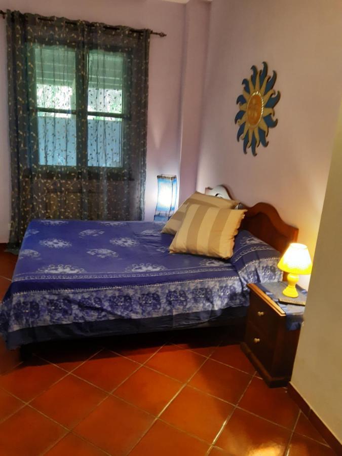 B&B Villa Giovanni Казаль-Палокко Экстерьер фото
