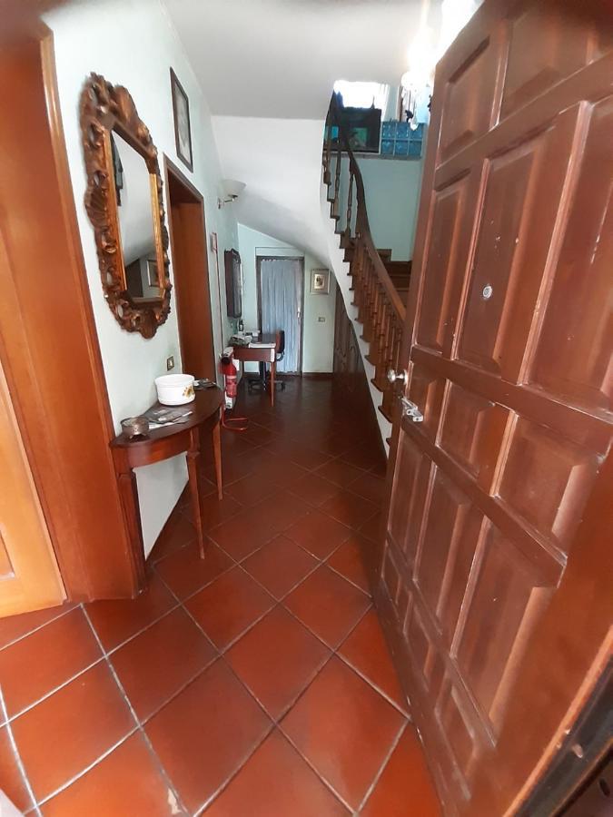 B&B Villa Giovanni Казаль-Палокко Экстерьер фото